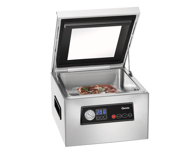 Bartscher Sous-videuse K300/60L